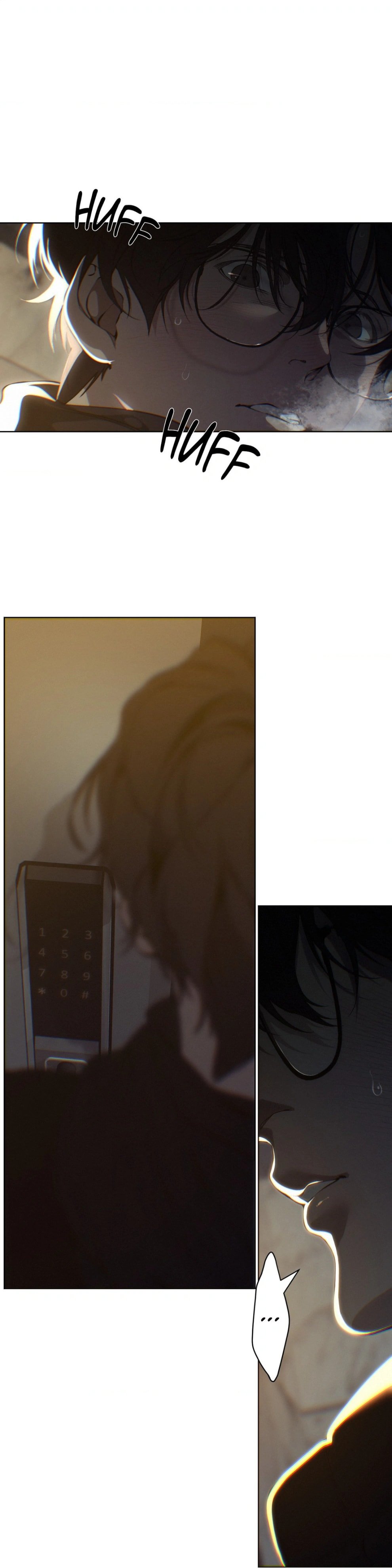Lost in the Cloud, Chapter 120 image 29